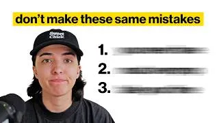 Thumbnail: 5 Crucial Lessons I Learned From Making My First Short Film