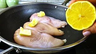 Thumbnail: The Tastiest Chicken Recipe You Can Make at Home
