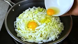 Thumbnail: Healthy, Quick and Simple Recipe Ready in Minutes!