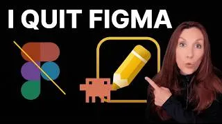 Thumbnail: Forget Figma. This Is Vibe Design