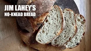 Thumbnail: Jim Lahey's No-Knead Bread