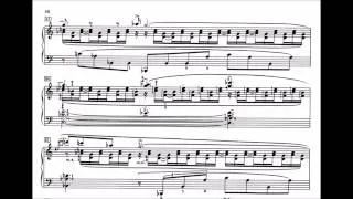 Thumbnail: A. Scriabin: Vers la flamme (Sofronitsky)