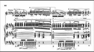 Thumbnail: F. Liszt - R. Wagner: Isoldes Liebestod (Rudy)