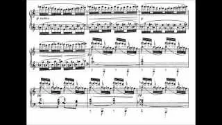 Thumbnail: C. Debussy: Etudes no. 7 and 9 - Book II (Aimard)