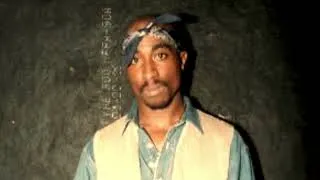 Thumbnail: Tupac Shakur "Ambitionz As A Ridah" / Vishal Experimental Factory