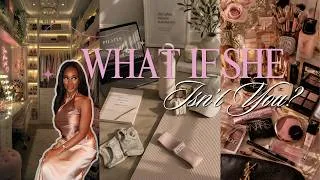 Thumbnail: What If the Woman You're Becoming Isn't Actually You? | Becoming Her: Ep. 2