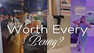 Thumbnail: The Best Money I Spent This Week | Productive Weekly Vlog