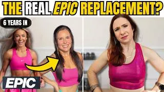 Thumbnail: I Found the Best Alternative to Caroline Girvan's EPIC Programs (I've Tested Them All)
