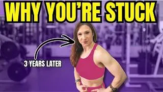 Thumbnail: I STOPPED Doing Random Workouts After 30...This Is What Happened
