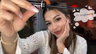 Thumbnail: ASMR Girl OBSESSED With You Takes Her Sweet Time Doing Your Makeup 🥰✨