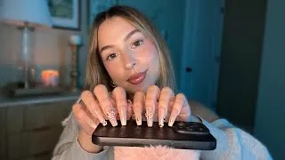 Thumbnail: ASMR Your oddly specific trigger requests🙂‍↕️🎧