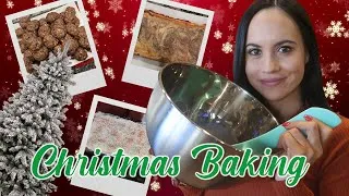 Thumbnail: 3 Delicious Christmas Baking Recipes 🎄