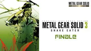 Thumbnail: Alex is Bad at Metal Gear Solid 3: Snake Eater! Part 5 (Finale)