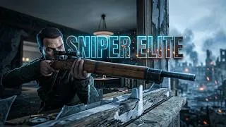 Thumbnail: Sniper Elite V2 / Longplay / 2K 60 FPS