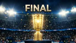 Thumbnail: FIFA 11 / Longplay / 2K 60 FPS (PART 9, Final) ⚽ 🥅