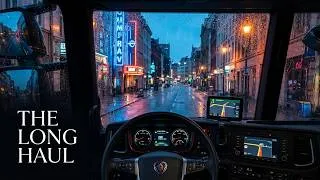 Thumbnail: Euro Truck Simulator 2 / Longplay / 2K 60 FPS (PART 4)