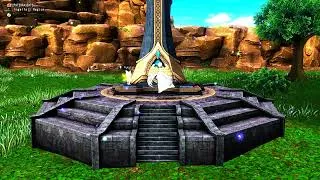 Thumbnail: Dragon Quest X Gameplay: Dragon Questin Part 43! (4k 60fps Reshade)
