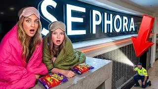 Thumbnail: KIDS VS ADULTS HIDE AND SEEK BATTLE!! | Alexa Rivera