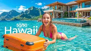 Thumbnail: I Visited a $5M Home in Every State | Alexa Rivera