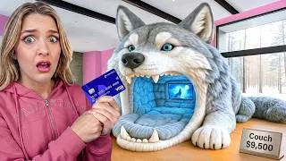 Thumbnail: I Tried the Most Expensive AI Ads | Alexa Rivera
