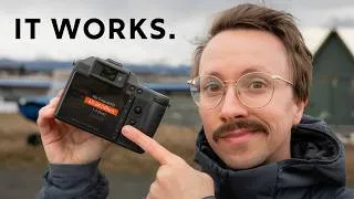 Thumbnail: The Simple Feature Sony, Canon, Nikon & Fujifilm Refuse to Give Us