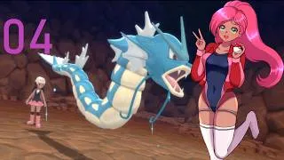 Thumbnail: Pokemon Brilliant Diamond Nuzlocke Part 4