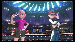 Thumbnail: Poke Paradise League Turffield Stadium Rematch