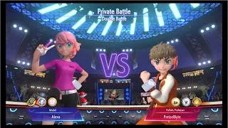 Thumbnail: Poke Paradise League - The Kracked Knuckles