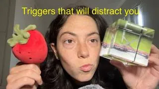 Thumbnail: ASMR For the Anxious