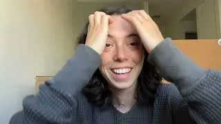 Thumbnail: ASMR Catching Up :) Rambles and Hand Sounds