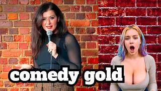 Thumbnail: 1.5 Hour of 'Offensive' Jokes Going WAY Too Far 🤣 Crowd Couldn't Handle It