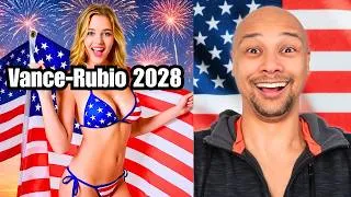 Thumbnail: 2.5 Hours of HILARIOUS Memes & Comedy For Common Sense People 🤣 Try Not To Laugh