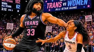 Thumbnail: FUNNIEST Memes ROASTING The WNBA 🤣 The Internet Went TOO FAR!