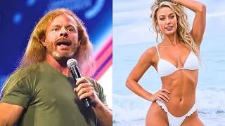 Thumbnail: HILARIOUS Comedians ROAST The WNBA Like You Never Seen 🤣 Too Funny!