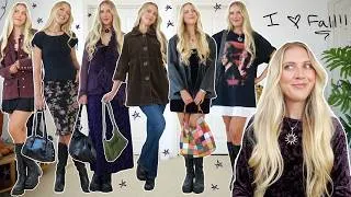 Thumbnail: fall outfits I can't wait to wear !!!