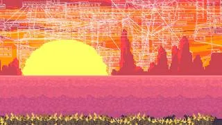 Thumbnail: Running Sky - Deltarune (Pure Data Cover)