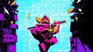Thumbnail: Third District - Katana Zero (Pure Data Cover)