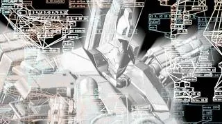 Thumbnail: Apex In Circle - Armored Core: Master of Arena (Pure Data Cover)