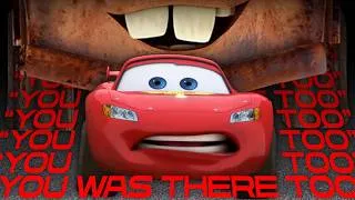 Thumbnail: THE CARS CONSPIRACY (Alex Bale)
