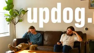 Thumbnail: updog - 1 Minute Short Film