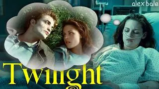 Thumbnail: TWILIGHT was all in Bella's head (Yes, seriously.)