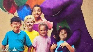 Thumbnail: BARNEY’S SECRET (a fan theory by Alex Bale)