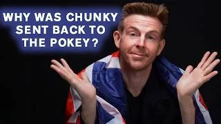 Thumbnail: WATCH ALEX BELFIELD PAROLE EXCLUSIVE