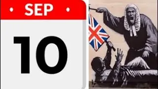 Thumbnail: 🐷 MUPPETS 🐽 NO BS NEWS 👮 WED 10th Sept 2025