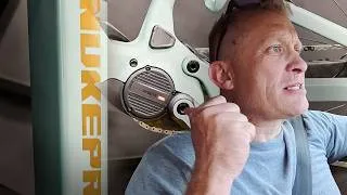 Thumbnail: Nukeproof is BACK! An Avinox E-CVT in The Future?