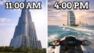 Thumbnail: POV | The Life of a 17 y/o Footballer in DUBAI