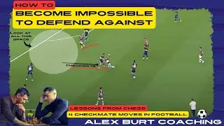 Thumbnail: These 4 Attacking Moves Are a Defender’s Worst Nightmare