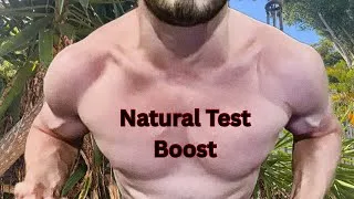 Thumbnail: How to double your testosterone (my protocol)