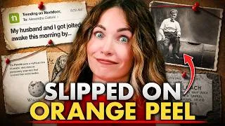 Thumbnail: 6 Places I Steal My Best Stories From (Not What You Think)