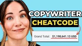 Thumbnail: 5 High-Ticket Services That 10x Your Copywriting Rates